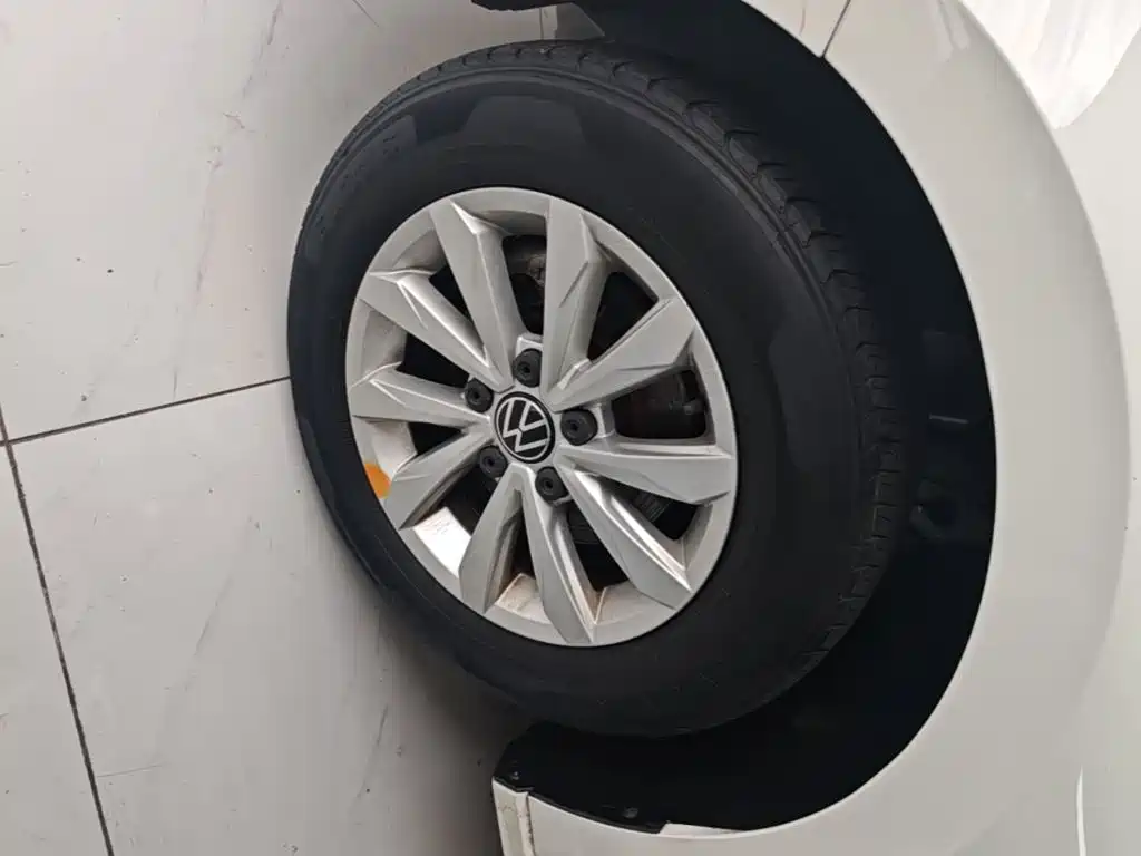 Volkswagen Bora, миниатюра 23