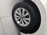 Фото 23 - Volkswagen Bora