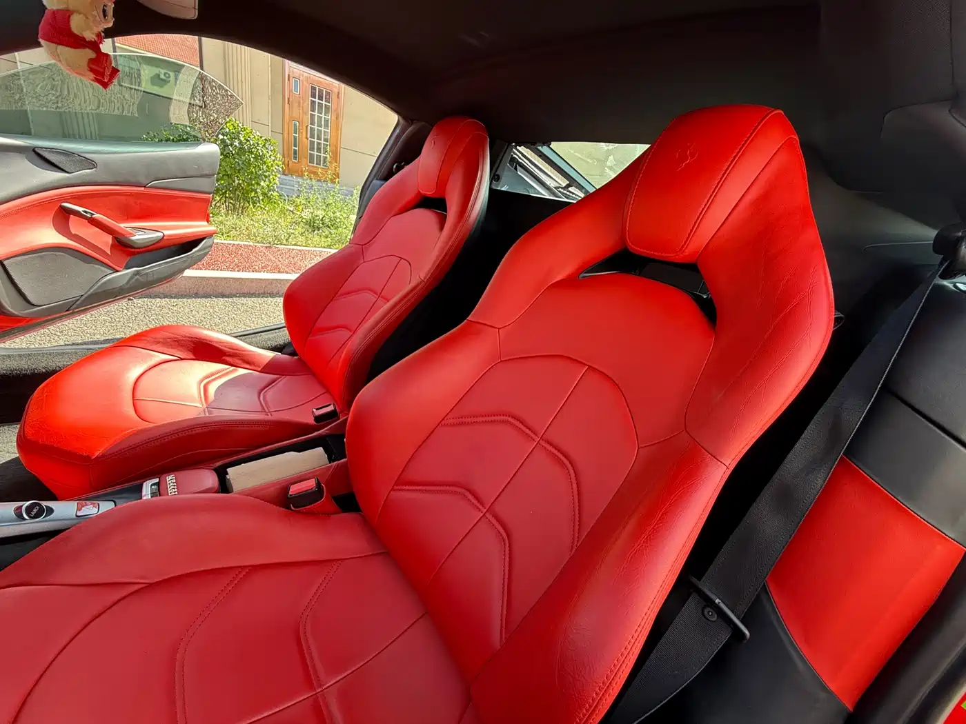 Ferrari 488 2016 2015 488 GTB