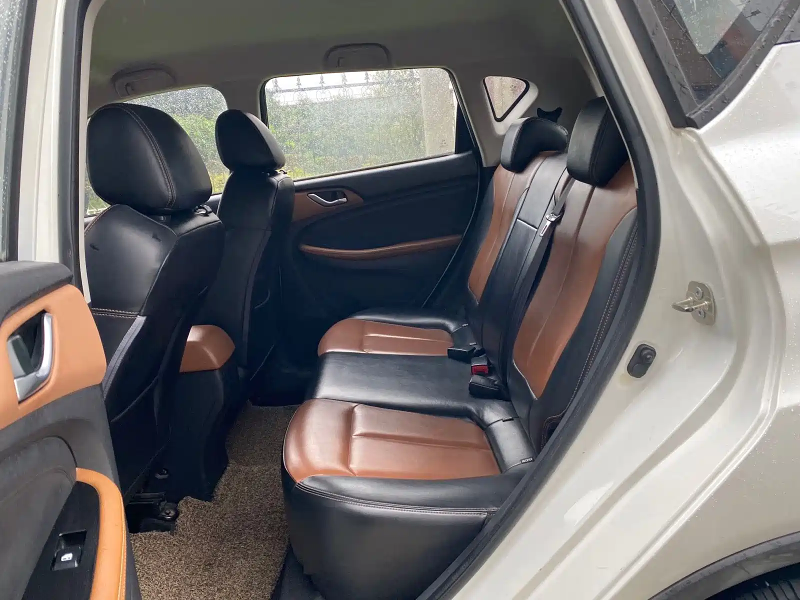 Фото 6 - Landwind X2
