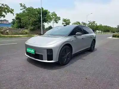 Li Auto i6