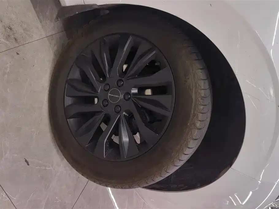 DONGFENG POPULAR T5 EVO