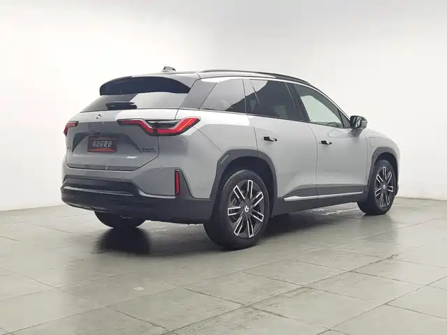 NIO ES6 2020 600KM Sport — фото 2