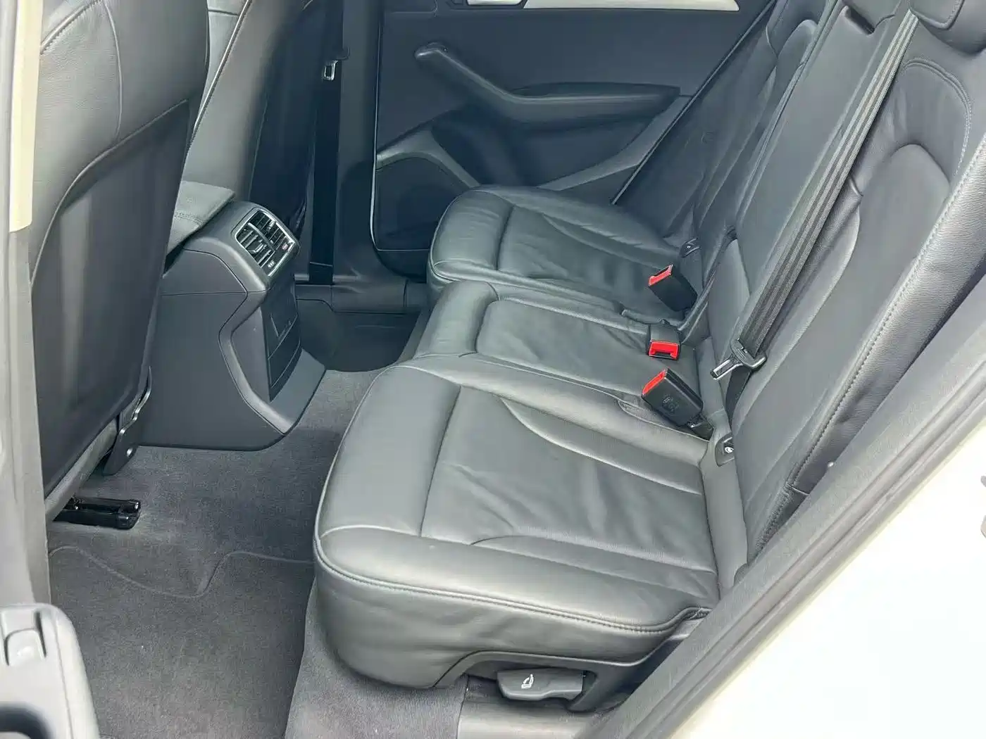 Audi Q5 2012 2012 2.0TFSI Technology
