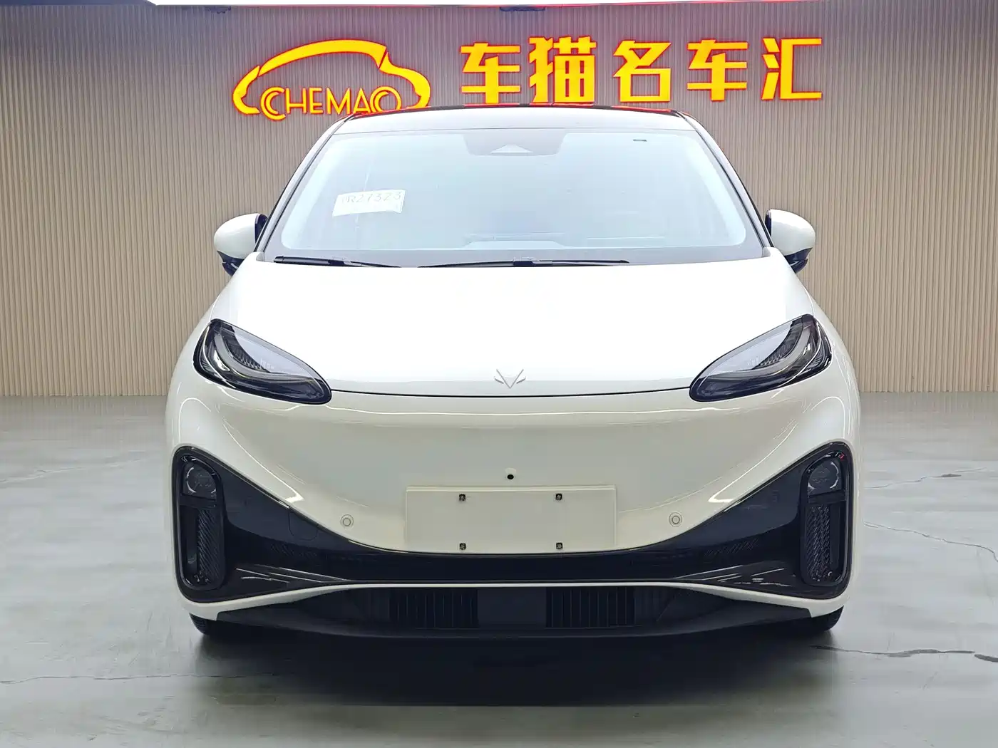 ARCFOX EXTREME FOX POLAR FOX KOALA