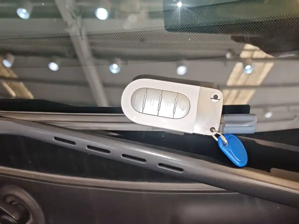 smart Genie #5 2025 2024 Ultra Long Range Adventure Luxury Edition