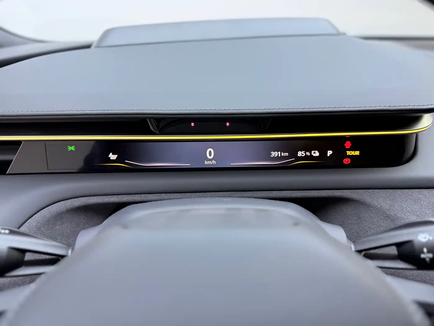 LOTUS SPORTS CAR EMEYA FLOWERS