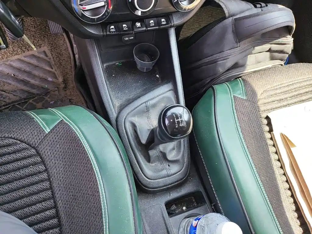 Фото 14 - Hyundai Verna