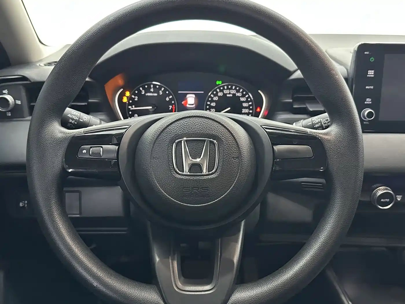 Honda Vezel 2023 2023 1.5L CVT Elite Edition