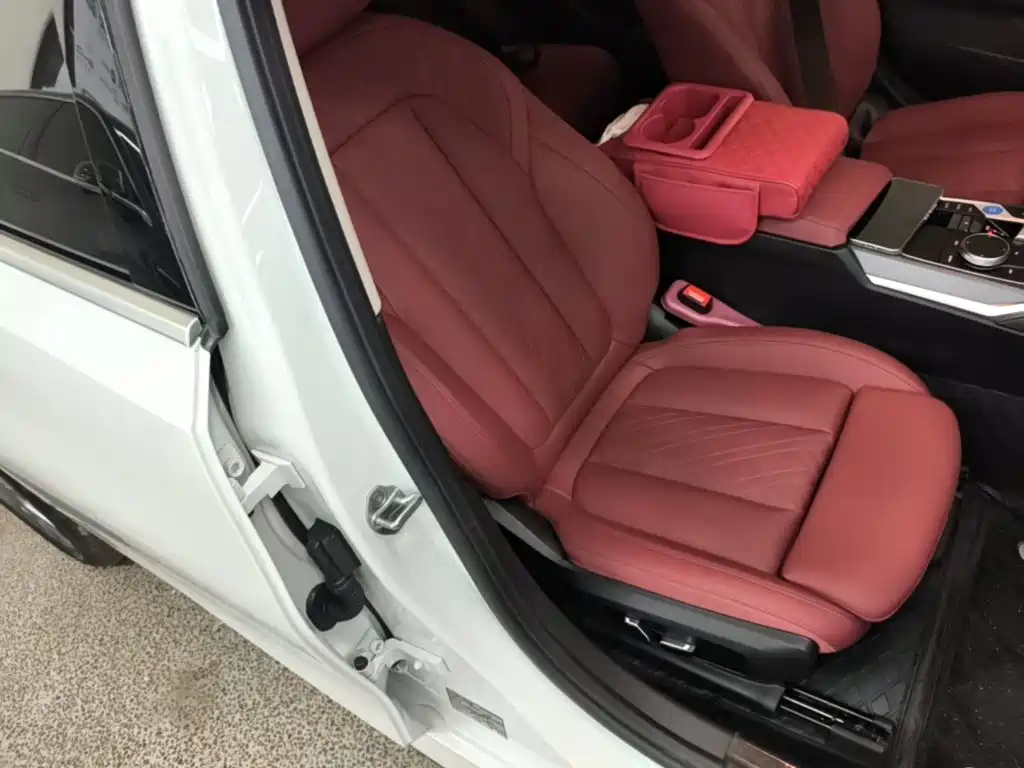 BMW i3 2026 2026 eDrive 35 L