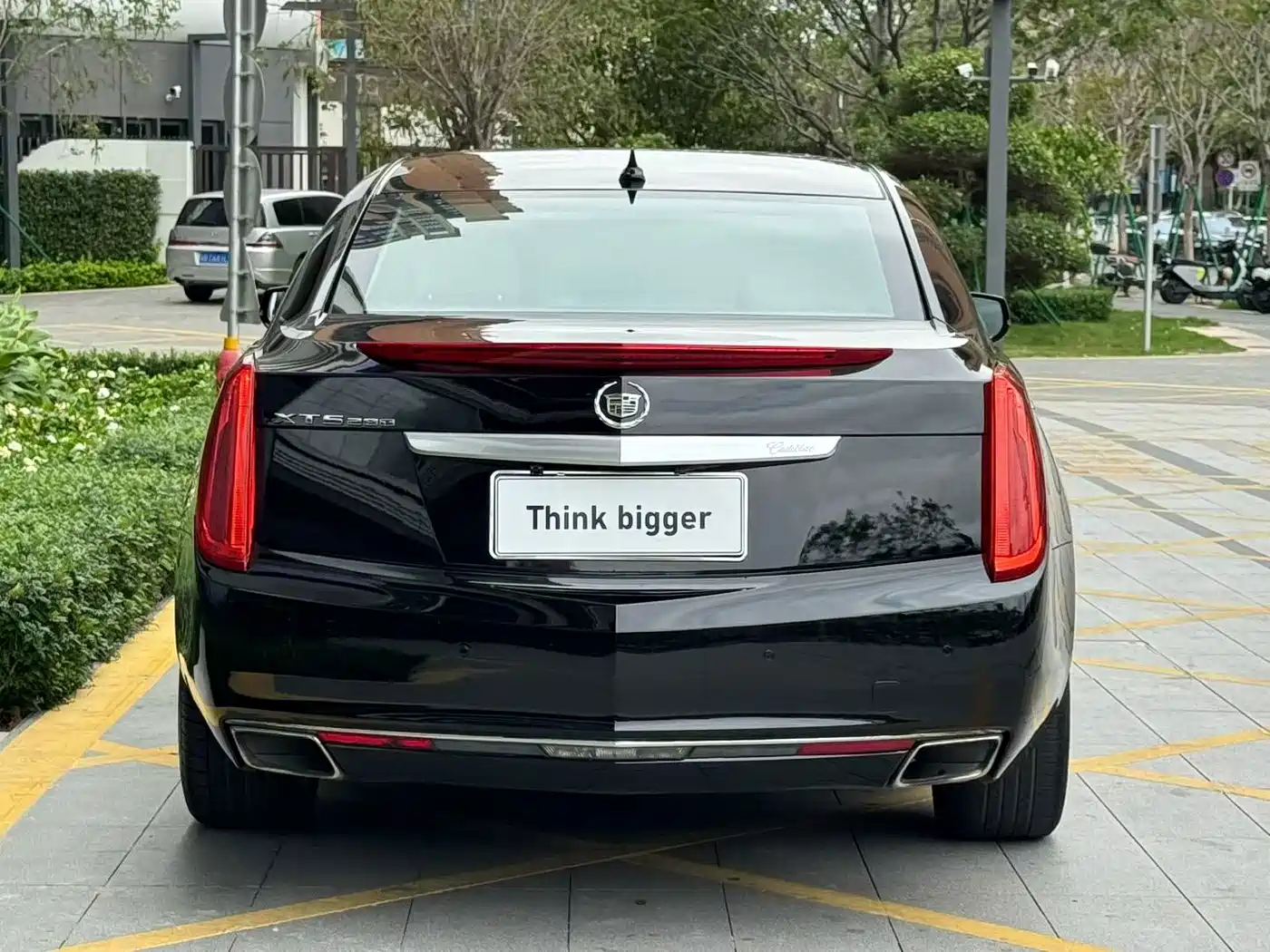 Cadillac XTS 2015 2015 28T Comfort