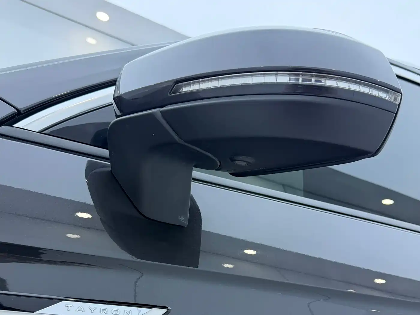 Volkswagen Tayron, миниатюра 17