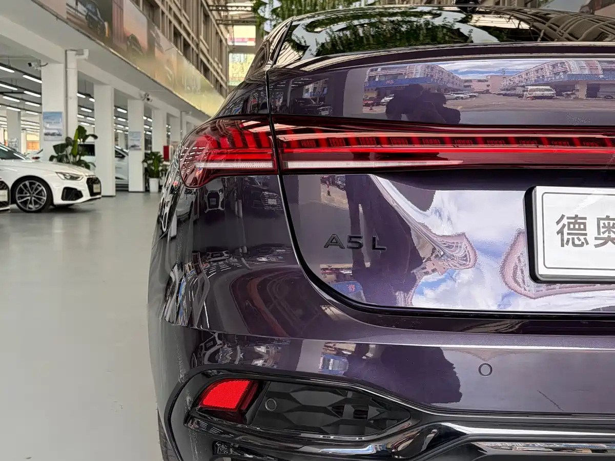 Audi A5L 2025 2025 2.0T Sport Edition Plus