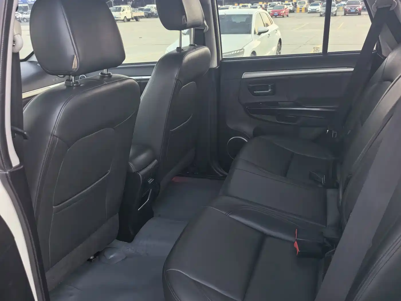 Haval H5 Classic 2019 2018 Classic 2.0T Diesel Manual 4WD Elite
