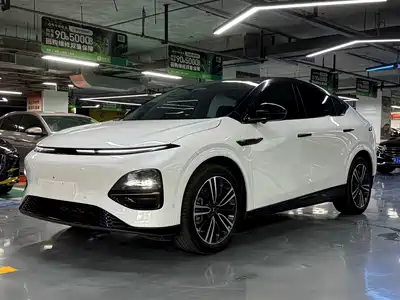 Xpeng G6