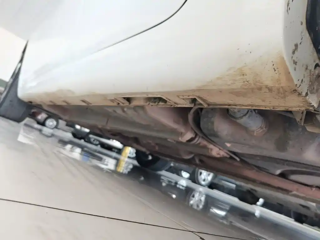 Geely Emgrand GL 2018 2018 1.8L Manual Elite Smart Connect Type