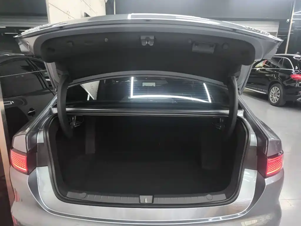 BYD Hai Bao 05 DM-i 2026 2026 DM-i 128KM Luxury
