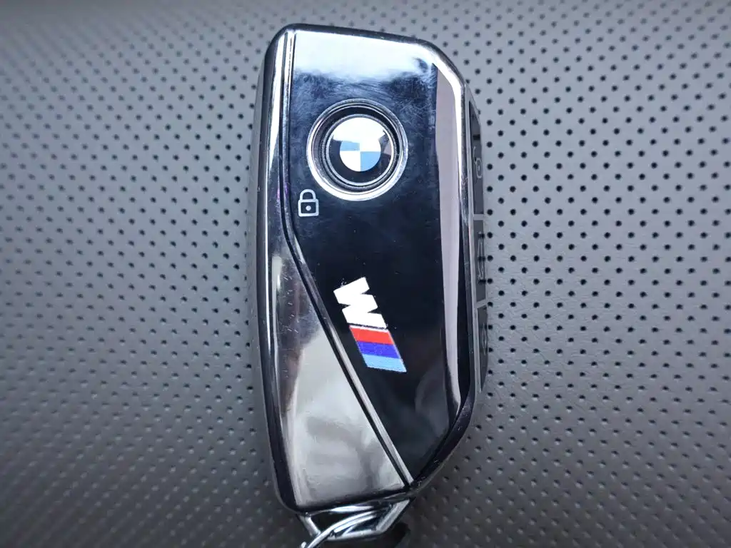 BMW 5 Series (Import) 2026 2025 525i M Sport Package