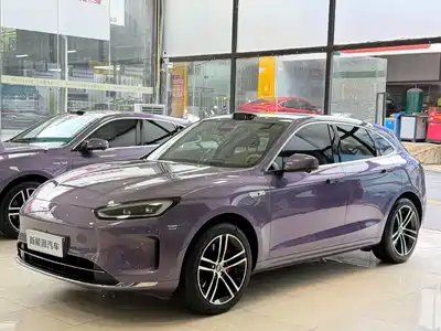 AITO M5