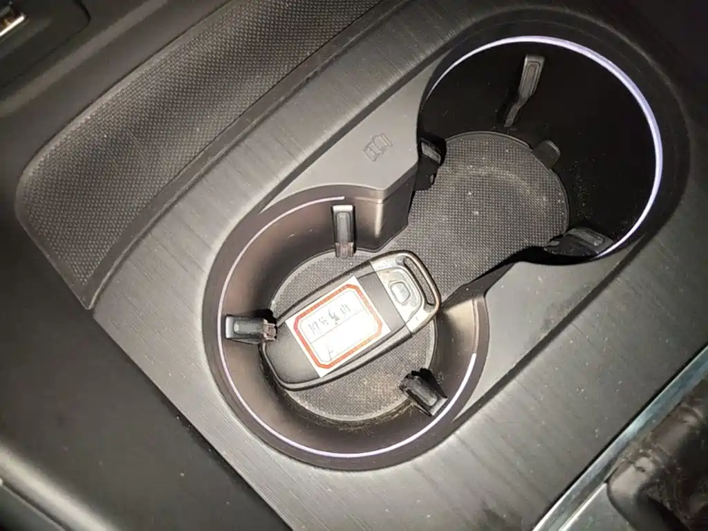 Фото 9 - Audi A3