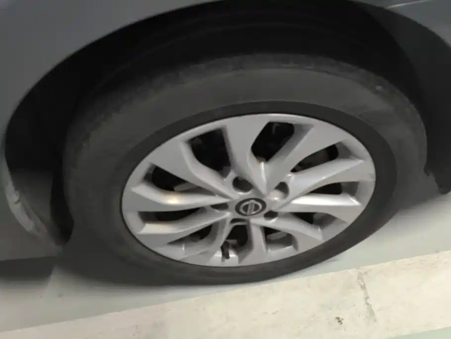 Nissan SYLPHY, миниатюра 6
