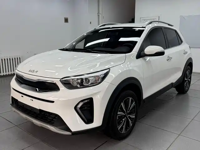 Kia KX1 2021 1.4L CVT Fun Edition