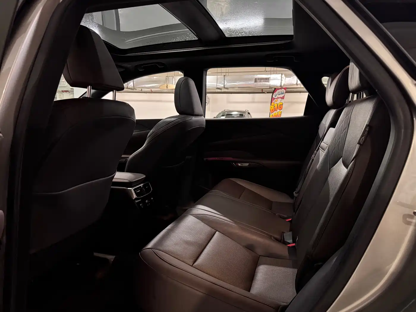 Lexus RX New Energy 2024 2023 450h+ 4WD Enjoyment