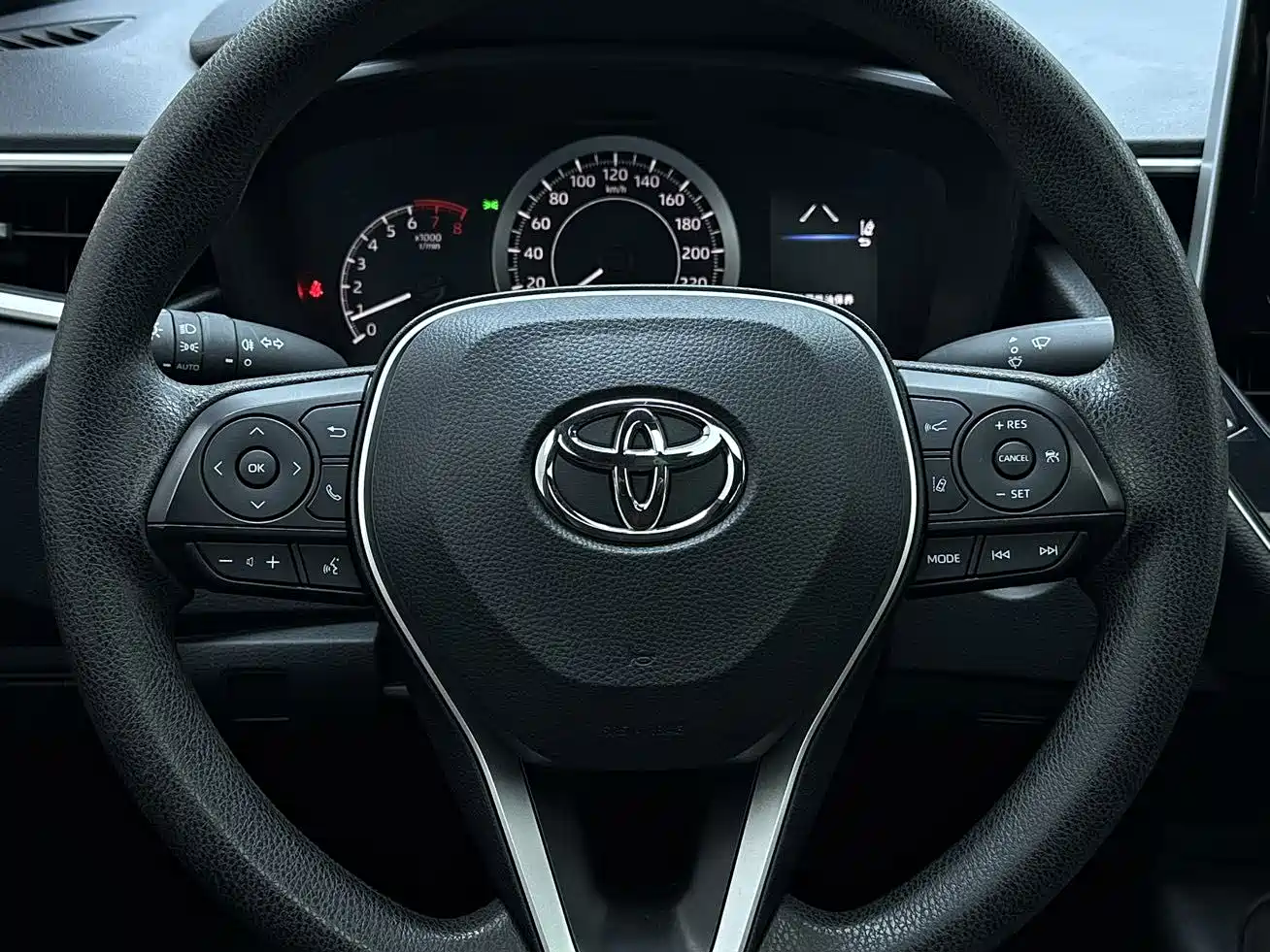 Toyota Levin, миниатюра 12