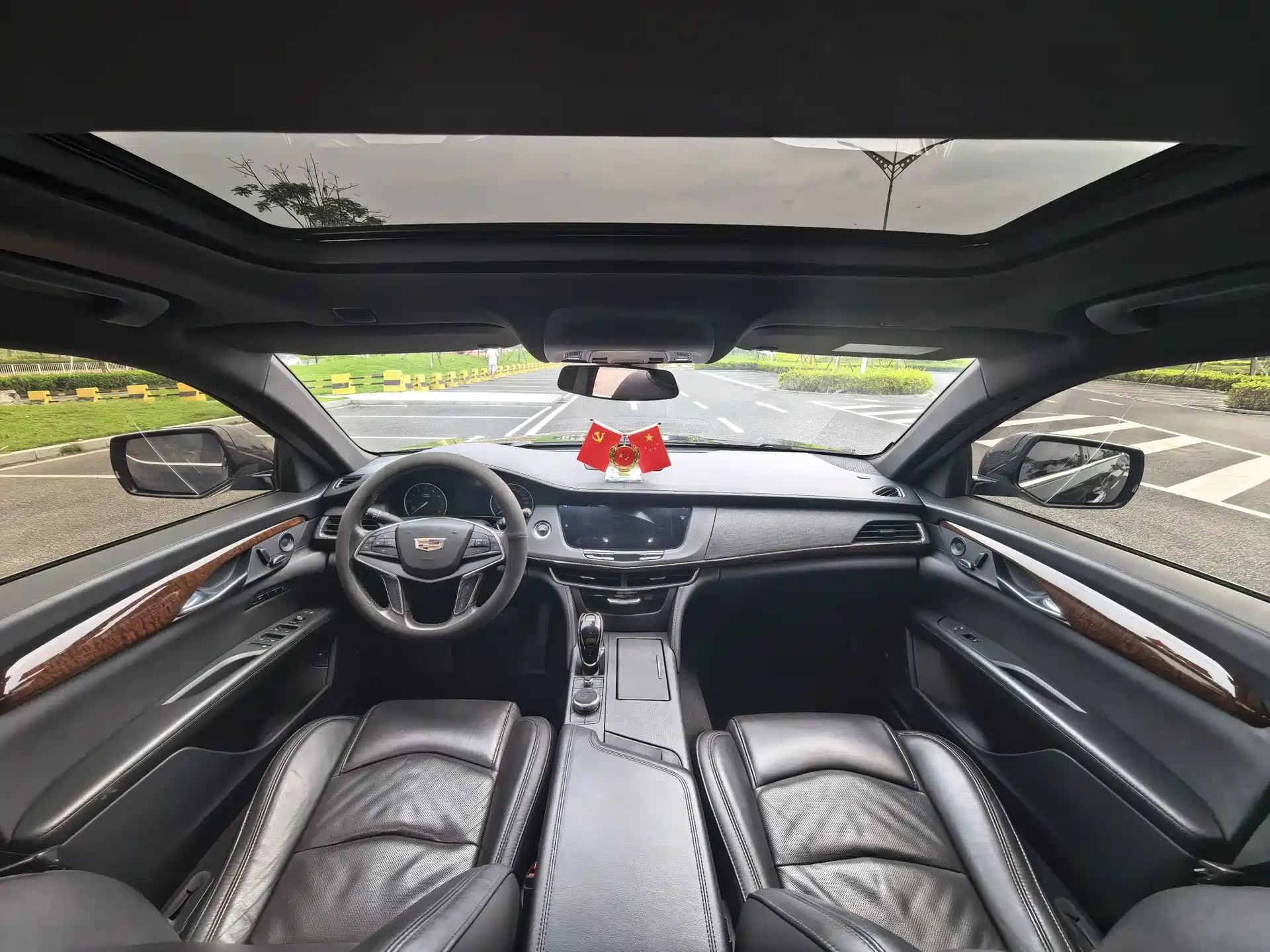 Фото 5 - Cadillac CT6