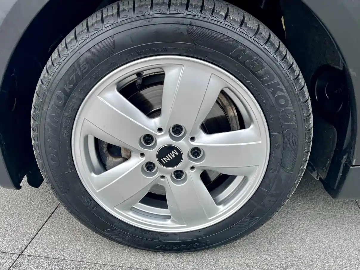 Фото 23 - MINI MINI