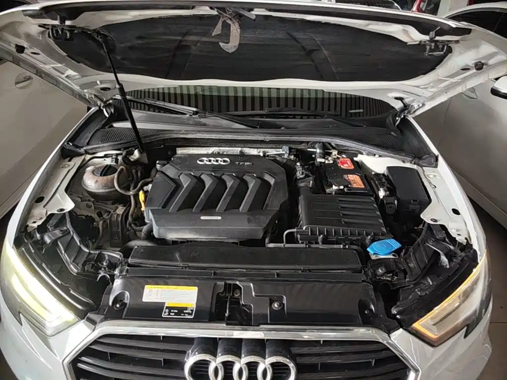 Фото 20 - Audi A3