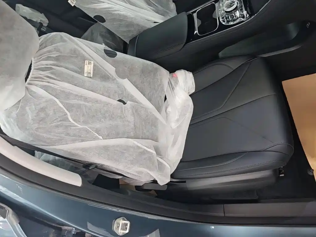 Geely Galaxy Galaxy Stellar 6 2026 2025 125km Long Voyage Edition