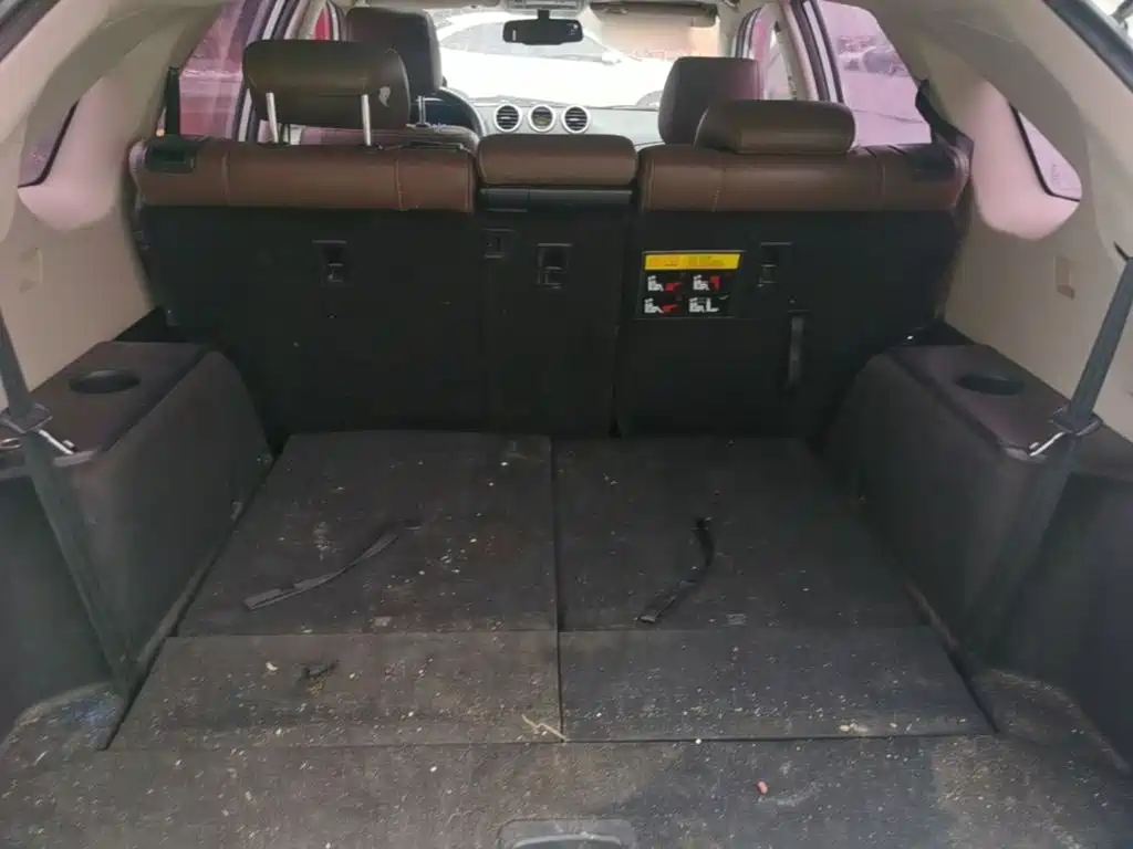 BYD S7 2016 2016 1.5T Manual Premium Model