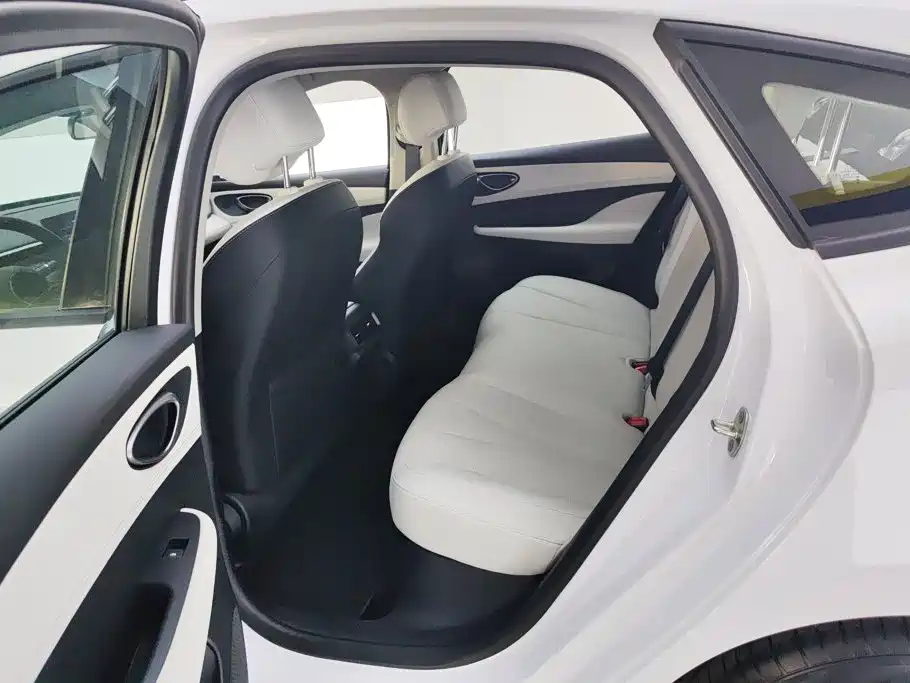 BYD Seal 05 2025 2025 DM-i Smart Drive Edition 55KM Luxury