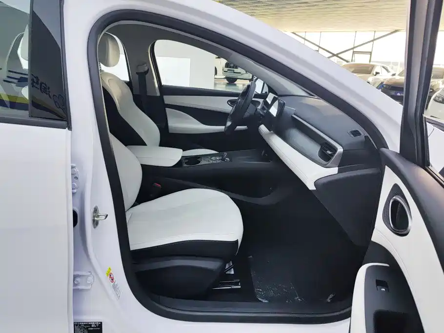 BYD Seal 05 2025 2025 DM-i Smart Drive Edition 55KM Luxury