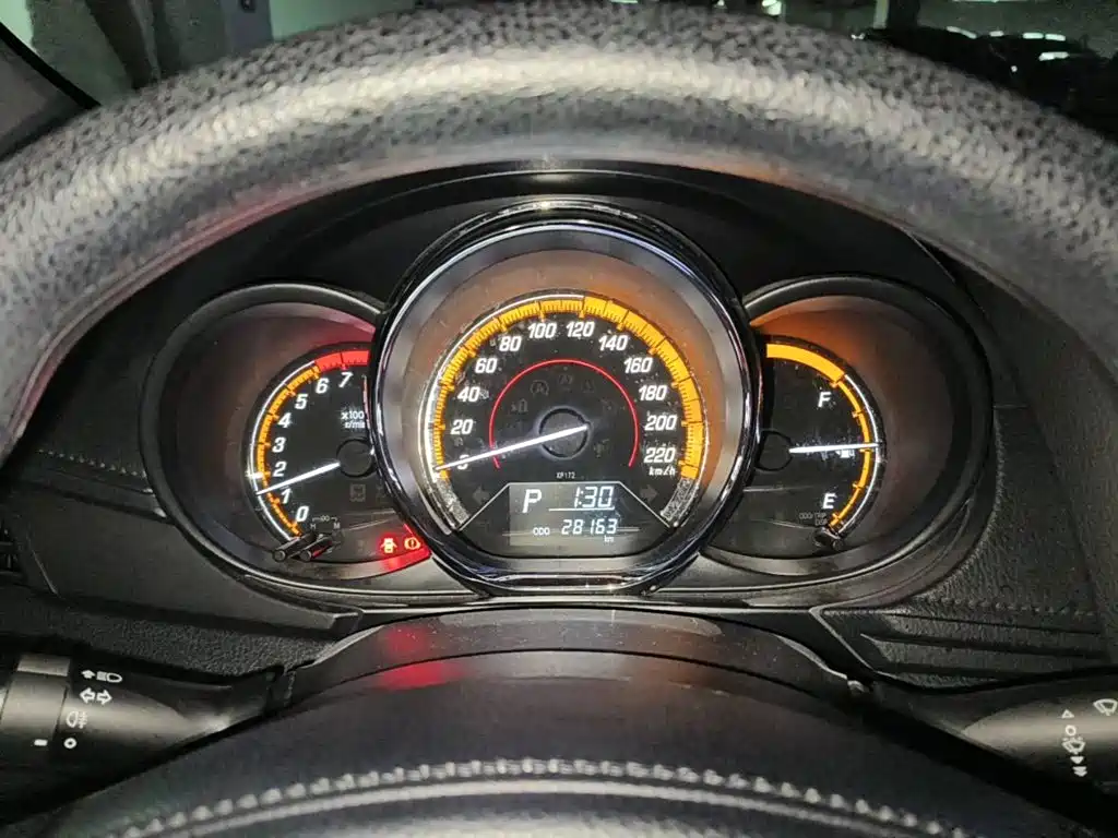 Toyota Yaris, миниатюра 15