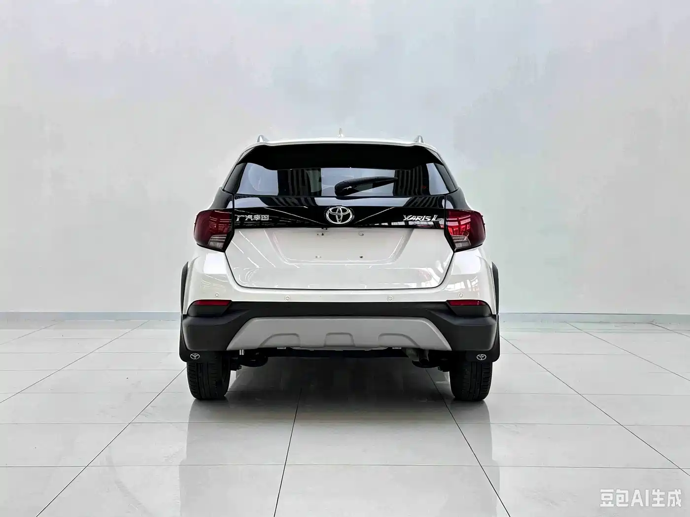 Toyota YARiS L Zhi Xuan 2024 2022 Zhi Xuan X 1.5L CVT Leading PLUS Edition