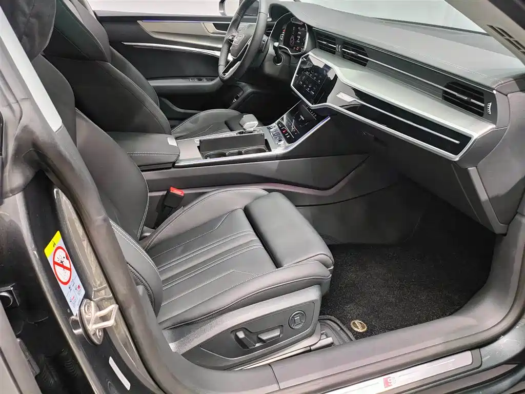 Audi A7 2025 2025 Model 45 TFSI Premium Selection