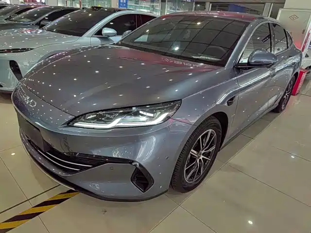 BYD Seal 06 DM-i, система помощи водителю, 120KM, Престиж