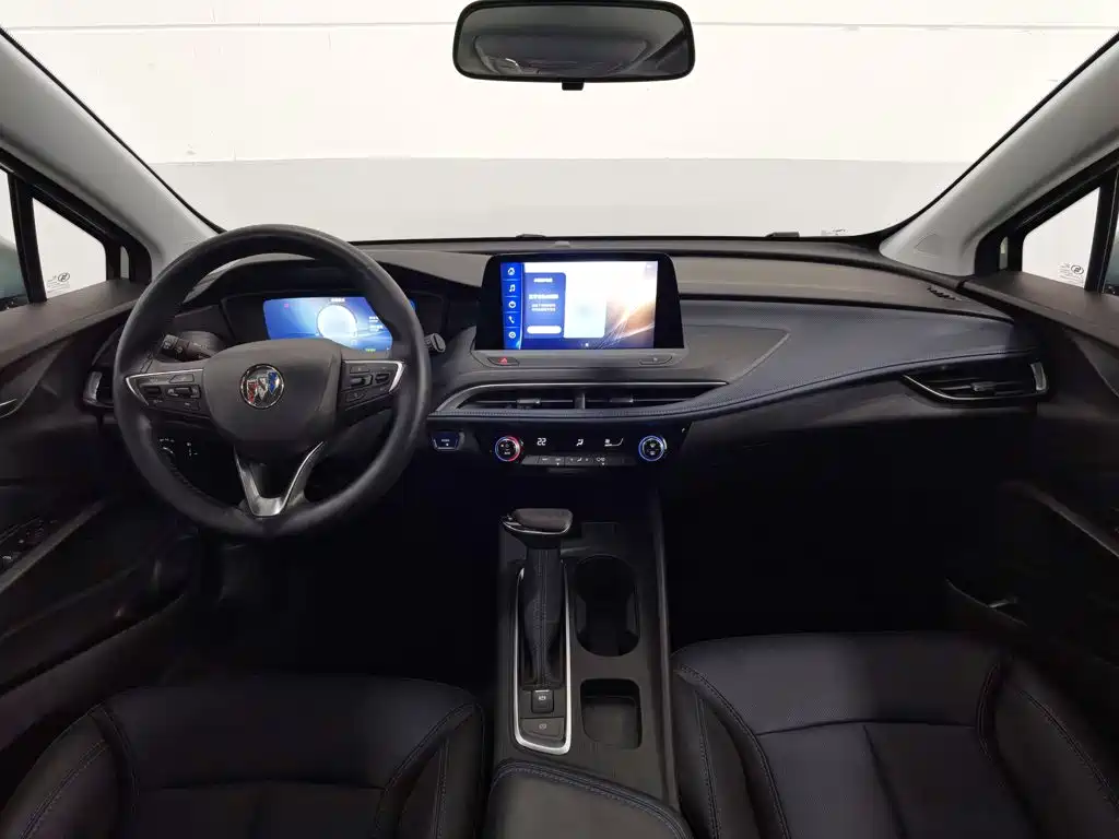Buick Velite 6 2024 2024 450km Premium PLUS