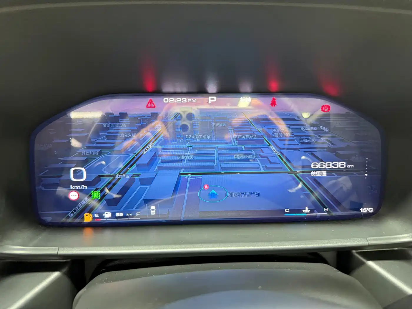 Фото 15 - Haval Cool Dog