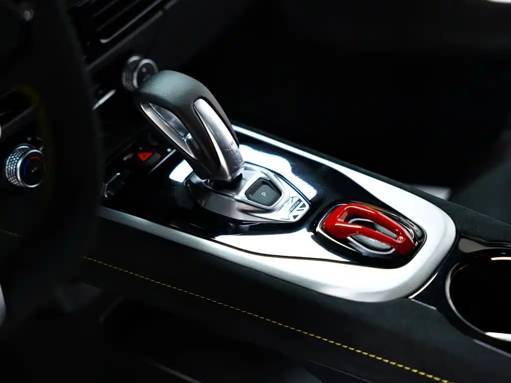 Lotus EMIRA 2024 2021 2.0T DCT First Edition