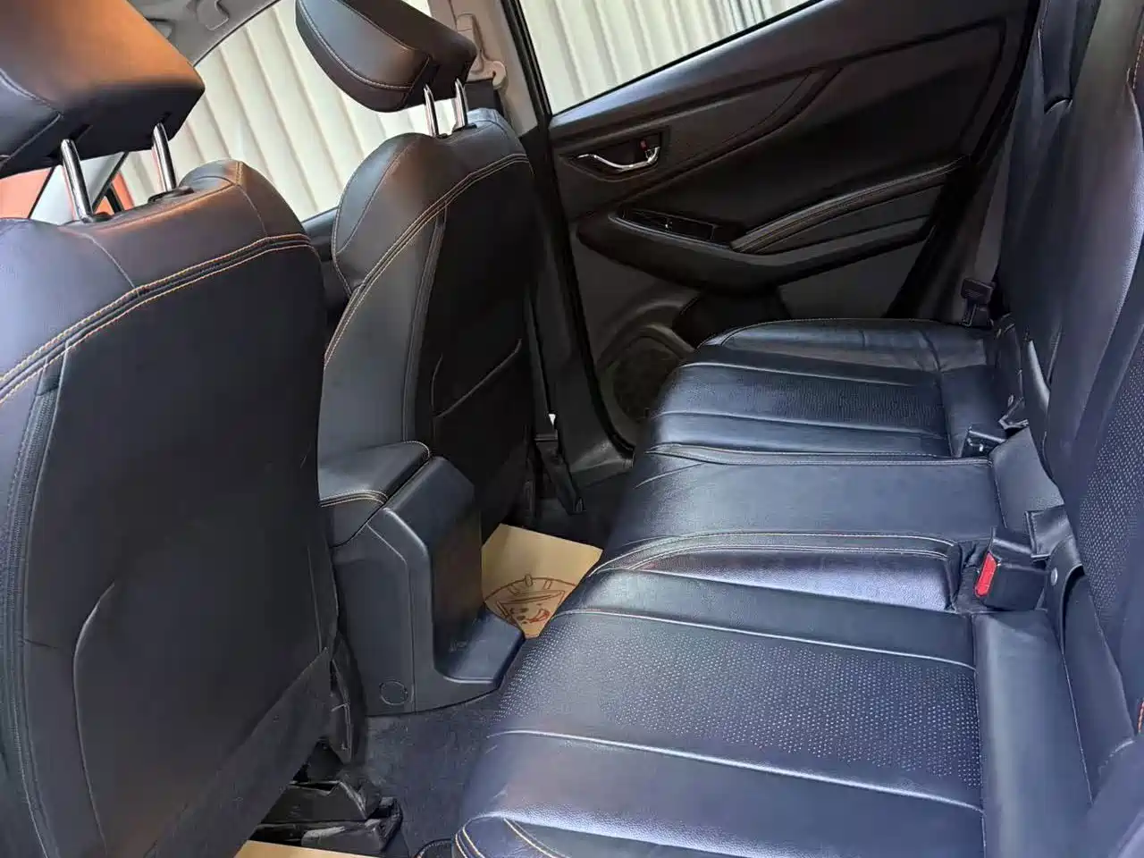 Subaru XV 2018 2018 2.0i AWD Limited EyeSight