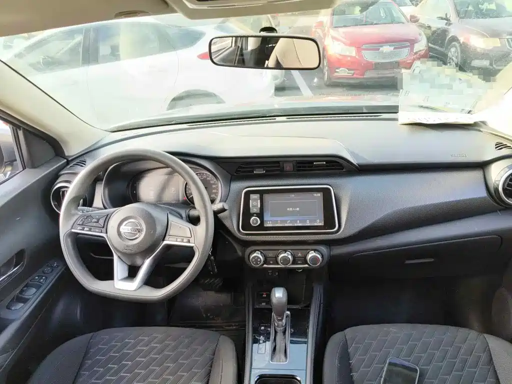 Nissan Kicks, миниатюра 11