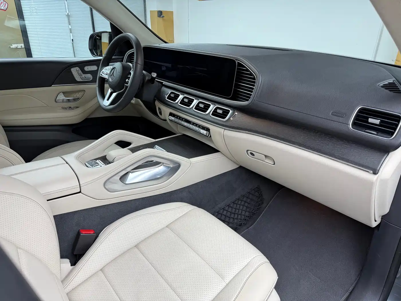 Mercedes-Benz GLE 2020 Facelift GLE 450 4MATIC Fashion фото 8
