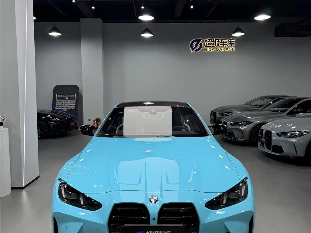 BMW M4