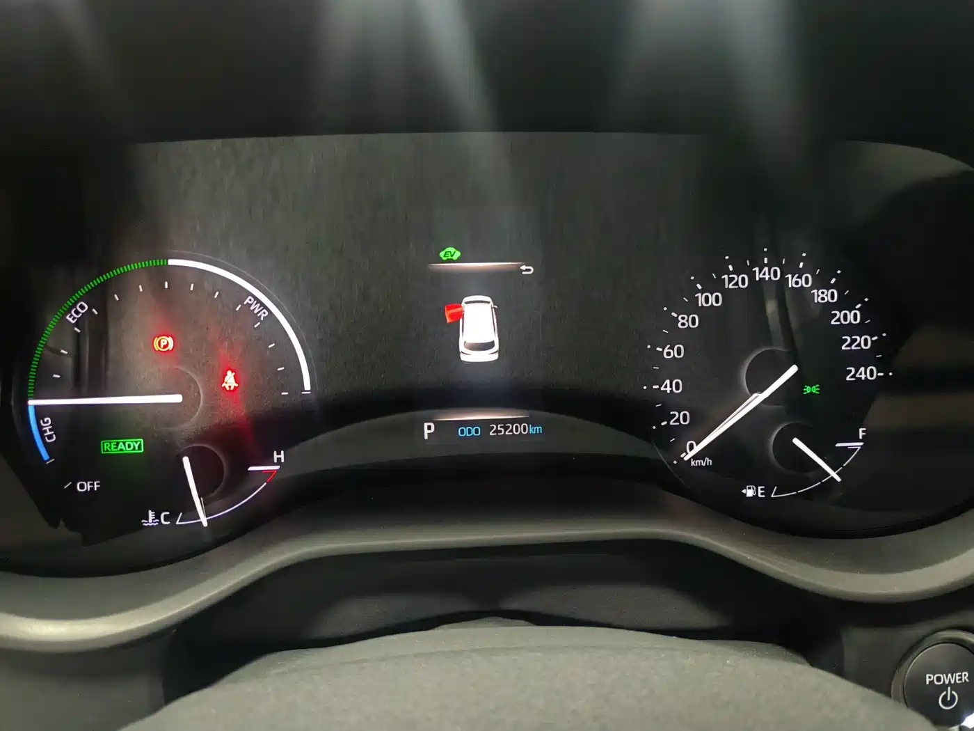 Toyota Sienna 2025 2024 2.5L Hybrid Ultimate Premium Edition