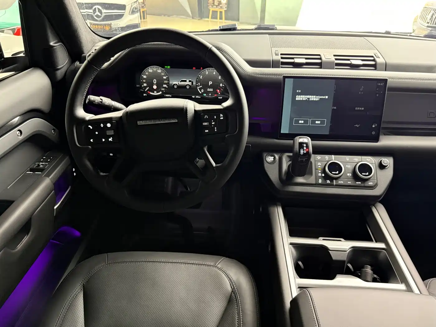 Land Rover Defender, миниатюра 9