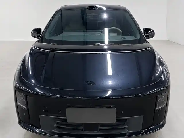 Li Auto i6 2025 2025 2WD Base Model