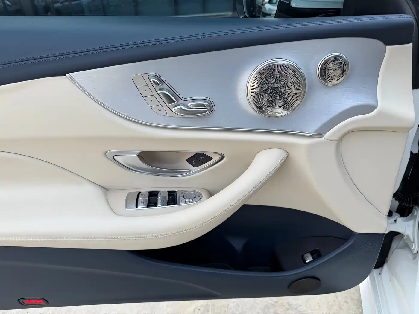 Mercedes-Benz E-Class (Import) 2021 E 260 Coupe фото 7